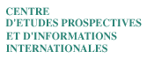 Centre d'Etudes Prospectives et d'Informations Internationales